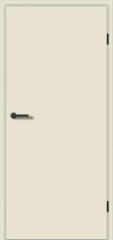 G-Tec Livesimple matt Türe Wohnungstüre Klimaklasse 3 mit Zarge und Beschlag