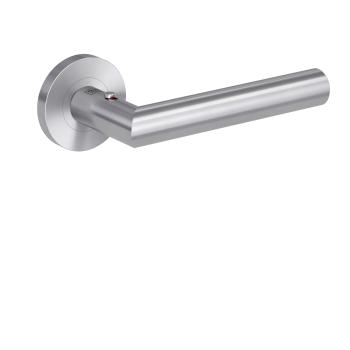 LUCIA PROFESSIONAL Edelstahl matt