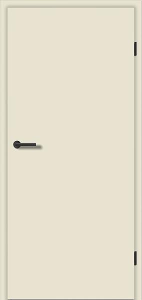 G-Tec Livesimple matt Türe Wohnungstüre Klimaklasse 3 mit Zarge und Beschlag